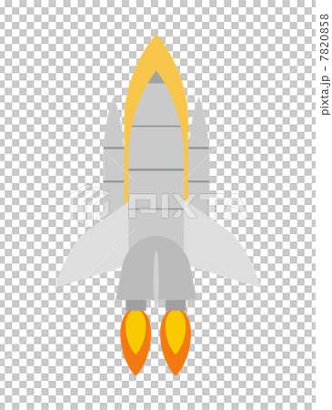 航天飛機 7820858
