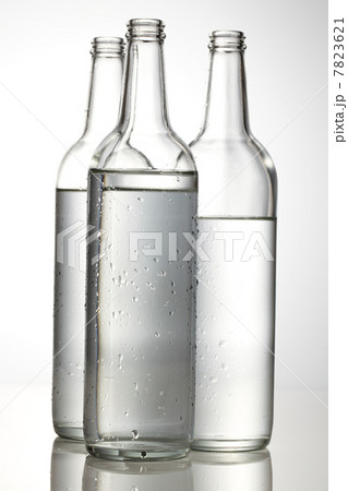 ウオーターボトル 7823621