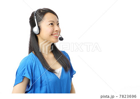 オペレイター 7823696