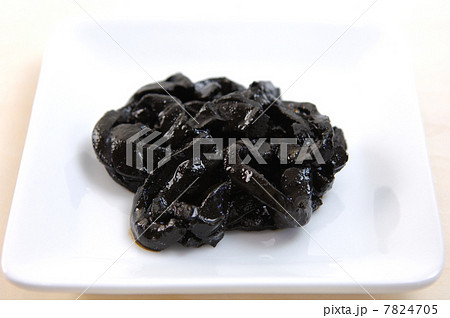 おいしいイカスミ塩辛 7824705