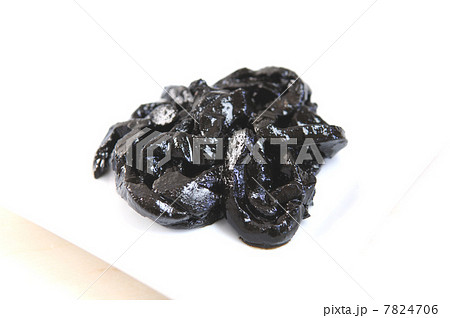 おいしいイカスミ塩辛 おいしいイカスミ塩辛 7824706
