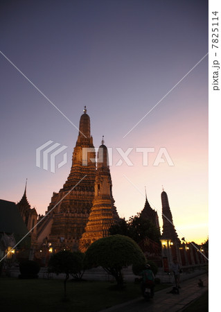 Bangkok バンコク Bangkok バンコク 7825114