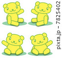 ツインベアー双子のくま 7825402