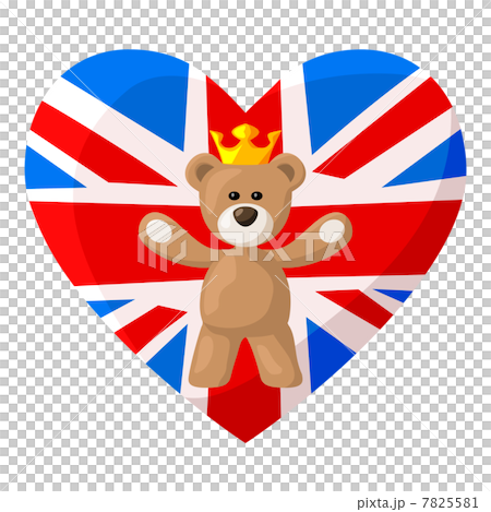 English Teddy Bear 7825581