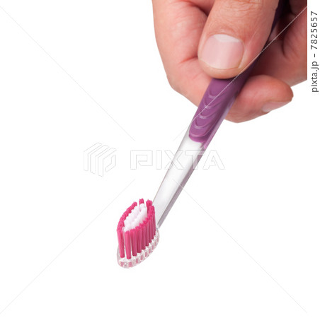 toothbrush 7825657