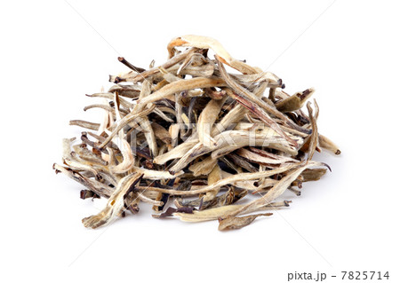 Chinese white tea 7825714