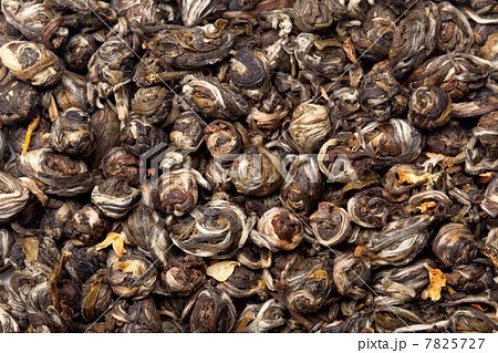 Chinese white tea 7825727