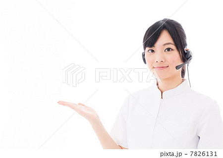 お勧めするナース お勧めするナース 7826131