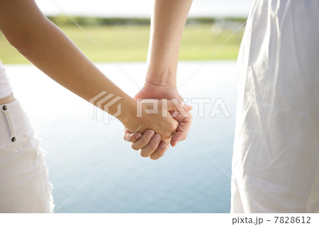Clenched hands Clenched hands 7828612