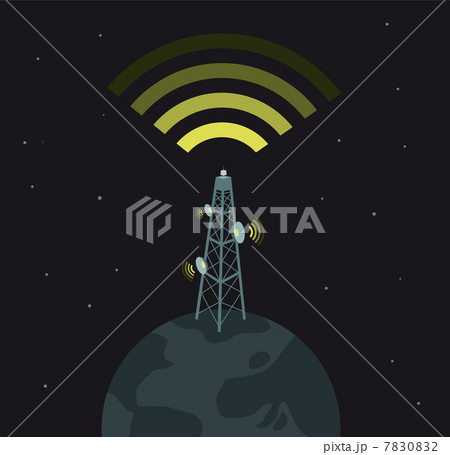 Communications power / World domination Communications power / World domination 7830832