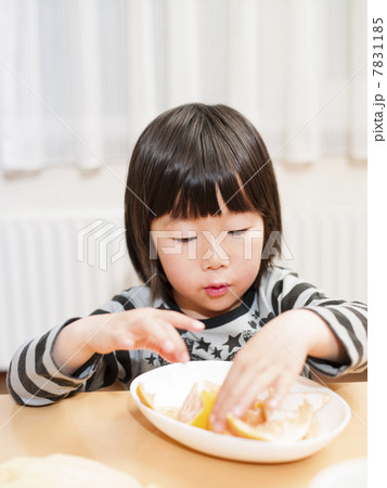 おやつ おやつ 7831185