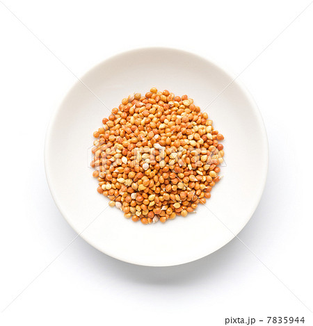 皮つき赤あわ（玄アワ） 7835944