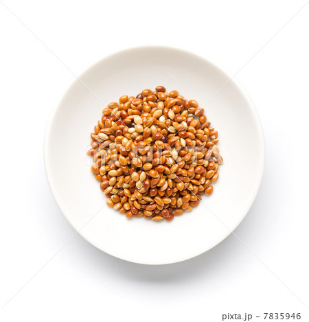 皮つき赤きび(玄キビ) 皮つき赤きび(玄キビ) 7835946