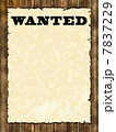 WANTED 7837229