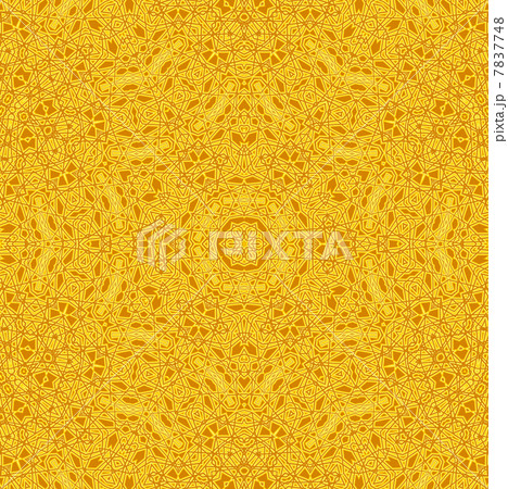 Background with abstract pattern 7837748