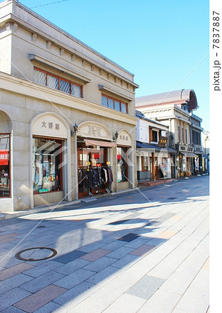 大正浪漫夢通り（川越） 7837887