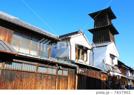 川越(鐘つき通り) 川越(鐘つき通り) 7837902