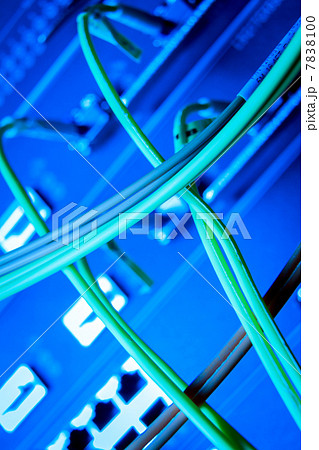 network cables network cables 7838100