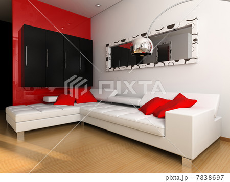 White sofa White sofa 7838697