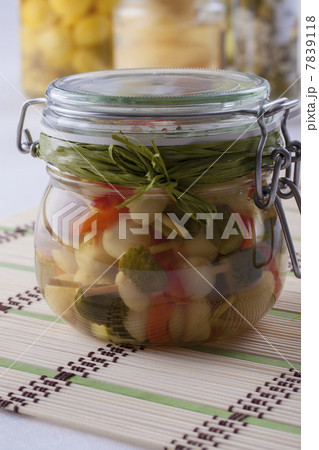 Pickle Jar 7839118