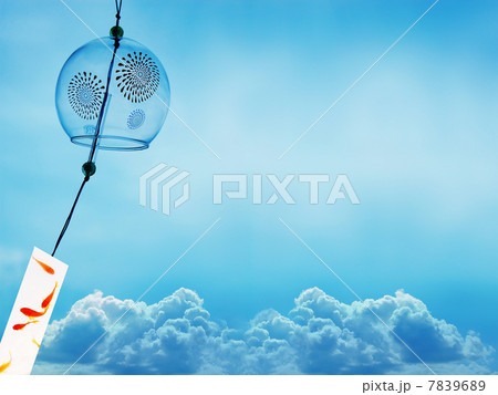 風鈴 7839689