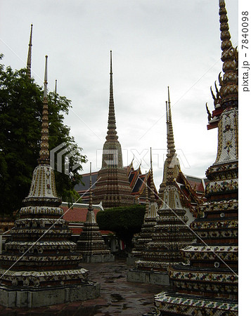 ワットポー 7840098