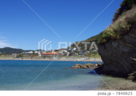 長者ヶ崎海岸 長者ヶ崎海岸 7840625