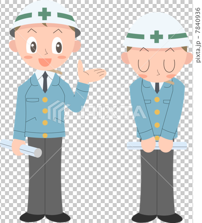 現場監督 現場監督 7840936