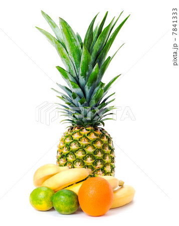 set of fruit set of fruit 7841333