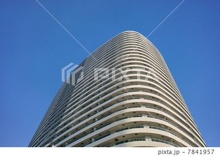 高層マンション 7841957
