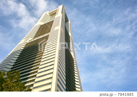 ランドマークタワー ランドマークタワー 7841985