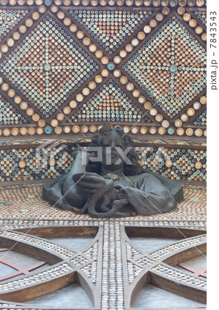 サン・ジャン・ド・モンマルトル教会 7843543