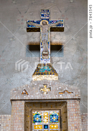 サン・ジャン・ド・モンマルトル教会 7843545