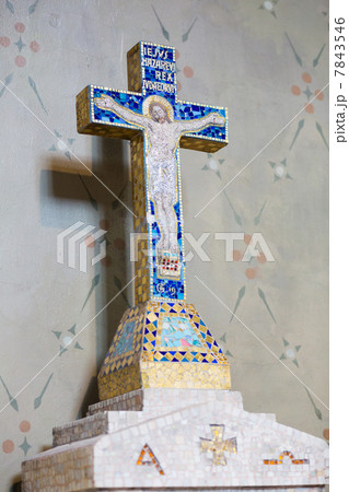 サン・ジャン・ド・モンマルトル教会 7843546