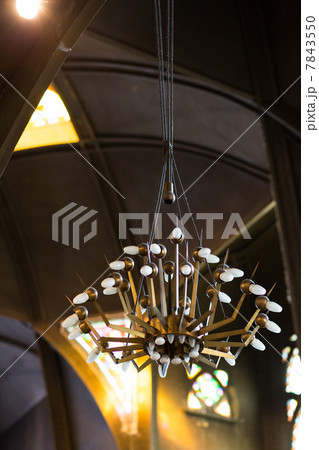 サン・ジャン・ド・モンマルトル教会 7843550