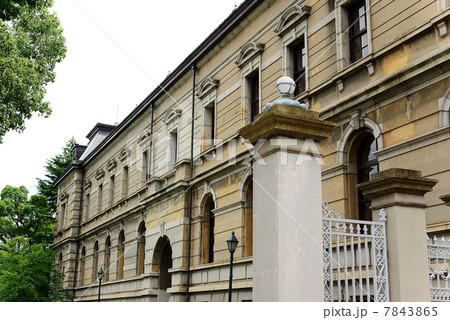 兵庫県公館 7843865