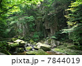 渓谷 7844019