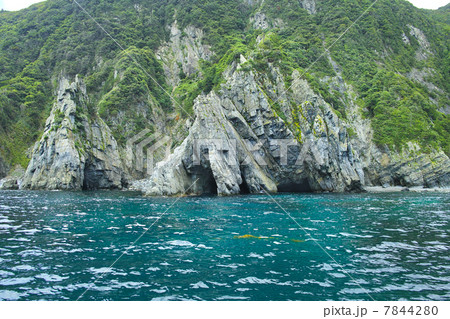 青海島 青海島 7844280