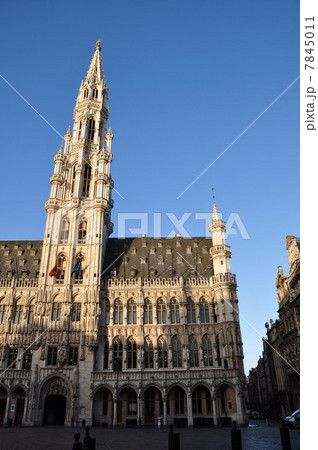 グランプラス　ブリュッセル 7845011