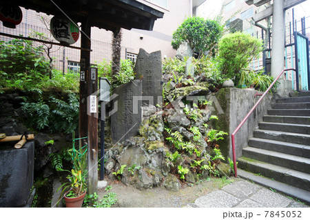 富士塚 富士塚 7845052