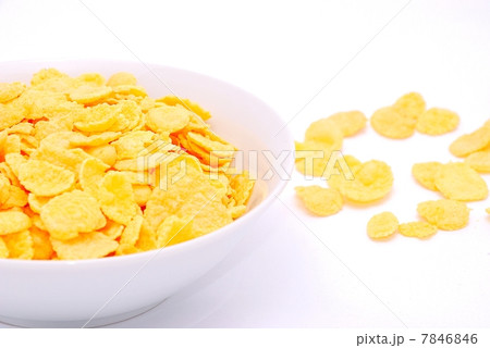 Gold corn flakes 7846846