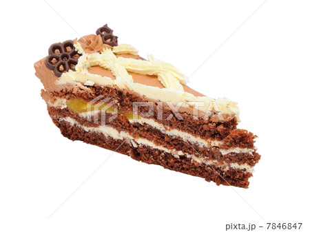 Chocolate cake 7846847