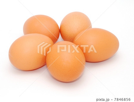 Five eggs 7846856