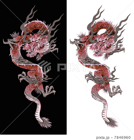 龍 龍 7846960