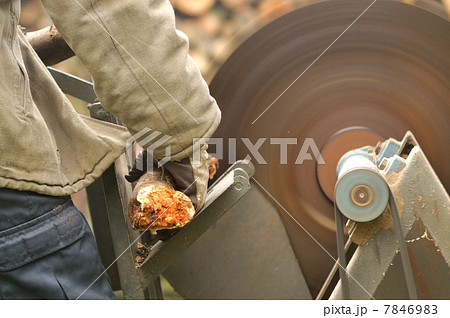 Circular saw Circular saw 7846983