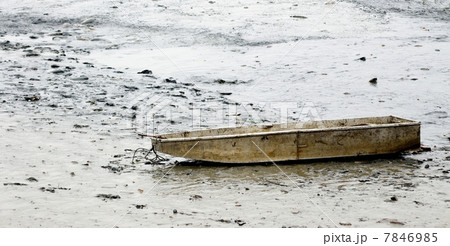 Old fishing boat Old fishing boat 7846985