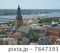 リガ (ラトビア) 7847393