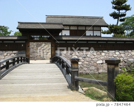 松代城 松代城 7847464