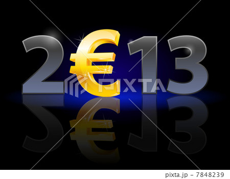 Twenty Thirteen Year 7848239