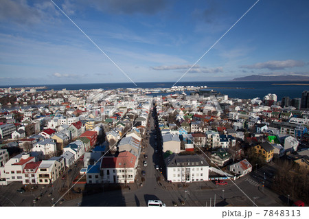アイスランド アイスランド 7848313